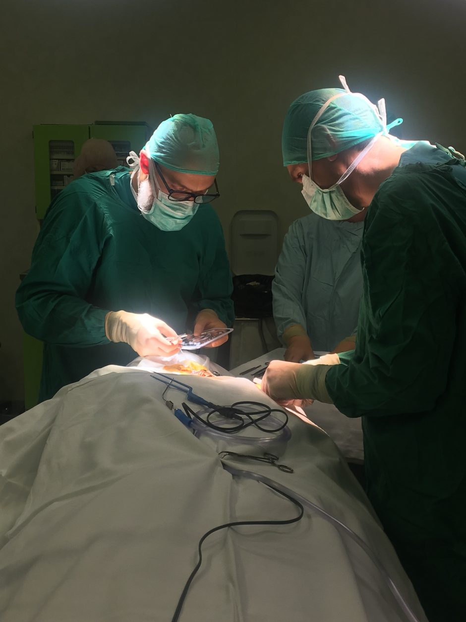 Įžiebė viltį: Lietuvoje – naujos gydymo galimybės epilepsija sergantiems pacientams