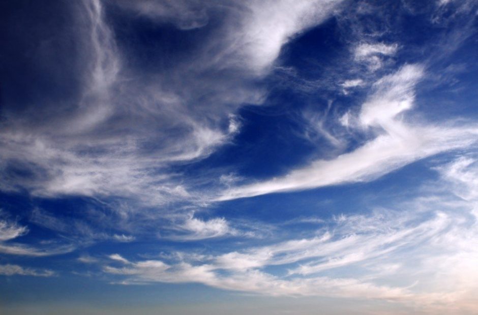 Mokslininkai džiūgauja: ozono sluoksnio skylė pagaliau ima trauktis