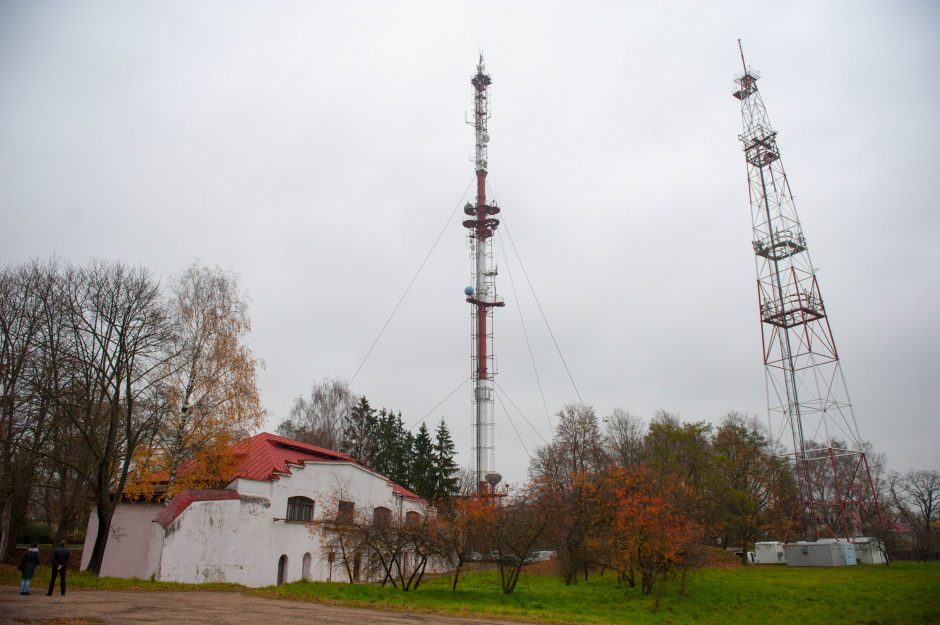 Įtartini Telecentro aukcionai: kodėl neviešinama vieša informacija?