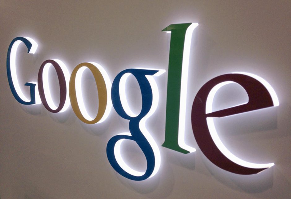 „Google“ savo įrenginiuose įdiegė ir lietuvių kalbą