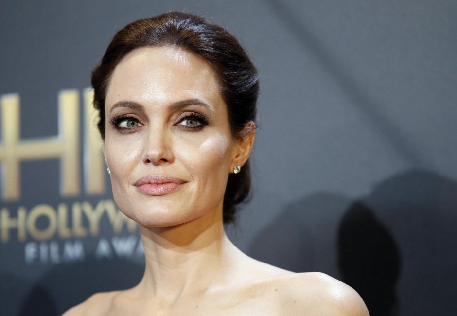 A. Jolie pavyzdžiu seka vis daugiau Lietuvos moterų