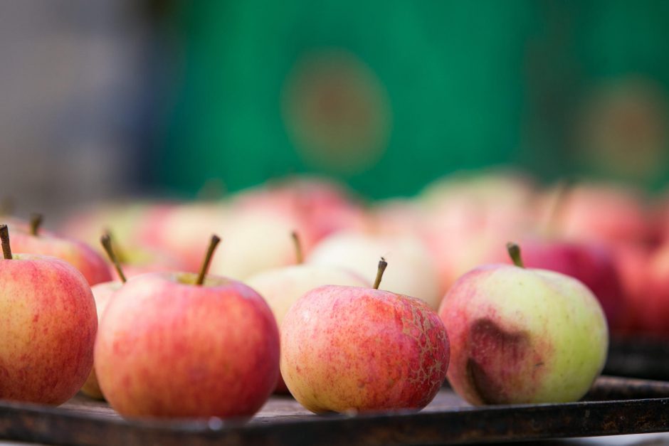 Trys neįprasti būdai, kaip panaudoti obuolių actą