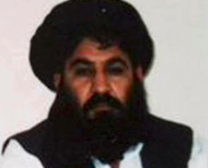 Naujasis Talibano lyderis ragina laikytis vienybės