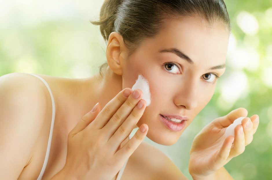 Kaip rūpintis savo oda po UV atakų?