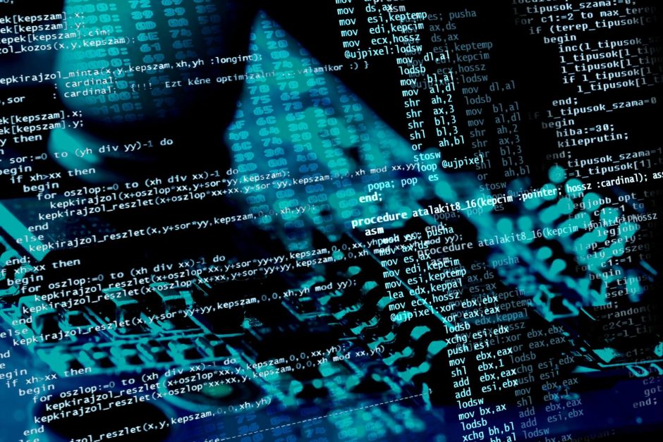 Ekspertai: vykdoma dar viena didelio masto kibernetinė ataka