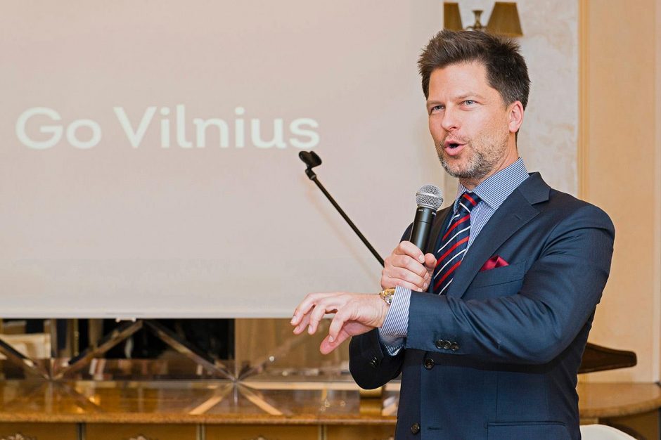 Buvęs „Go Vilnius“ vadovas teismui skundžia savo atleidimą 