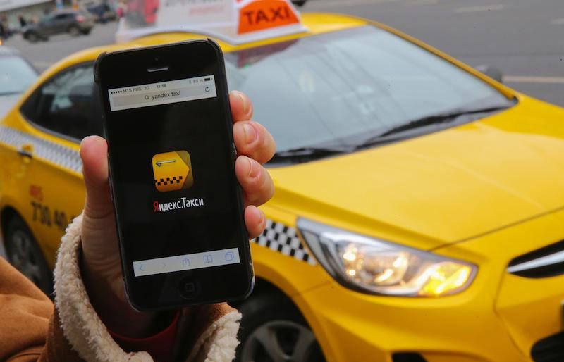 Kokias teisinio reglamentavimo spragas atvėrė „Yandex. Taxi“?