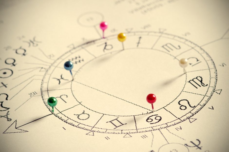 Dienos horoskopas 12 zodiako ženklų (birželio 12 d.)