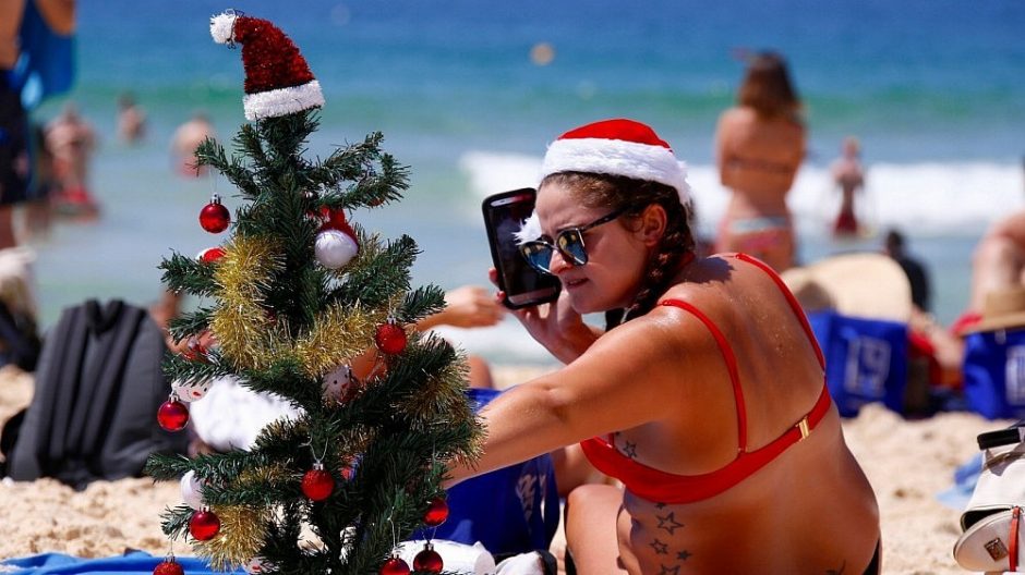 Padariusieji gudrų manevrą per šventes gali džiaugtis ilgomis atostogomis