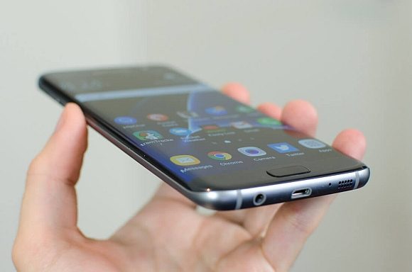 Naujasis „Samsung Galaxy“: ko galima tikėtis? 