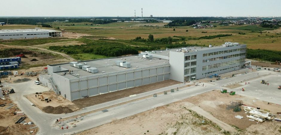 Tyla prieš audrą: drastiškai auga elektronikos inžinierių poreikis Kauno regione