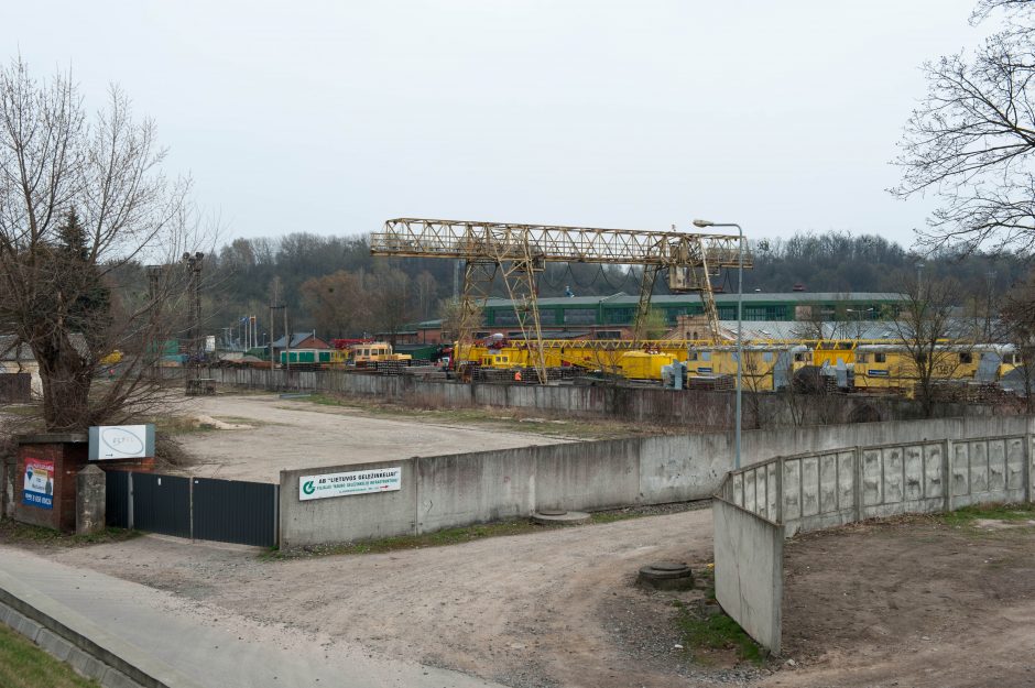 Daugiau nei dešimtmetį į Nemuną teka mazutas