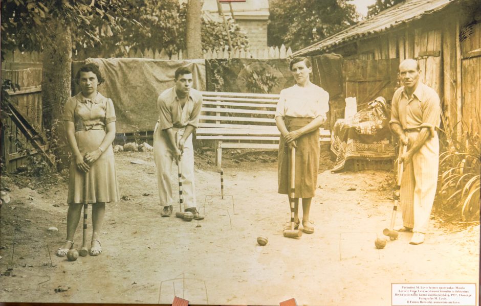 Žymių tarpukario fotografų darbuose – istorijos mozaika