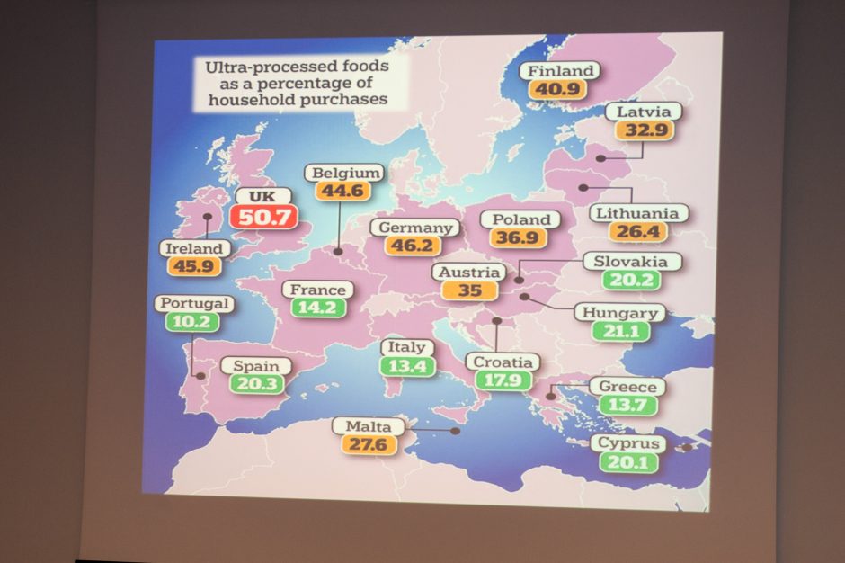 Gyvensenos medicina: kaip mityba ir judėjimas keičia žmogų?