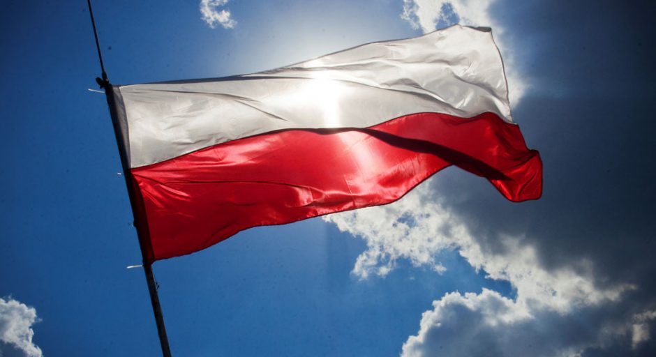 Pritarta: Kaunas ir toliau stiprina draugystę su lenkais