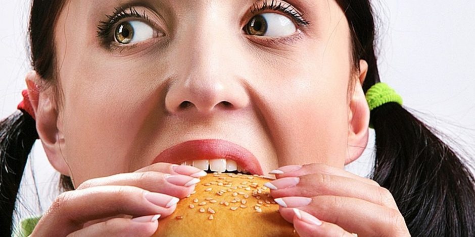 Stresas ir maistas: emocinio valgymo pavojai