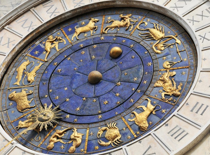 Dienos horoskopas 12 zodiako ženklų (balandžio 13 d.)