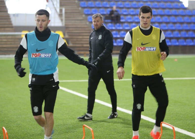 Vilniaus „Žalgiris“ pasirengimą sezonui tęs Turkijoje