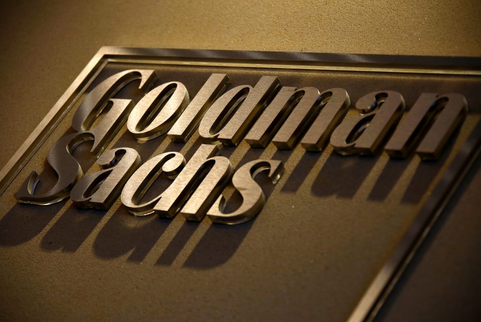 „Goldman Sachs“ bankas paskelbė Europos futbolo čempionato favoritus