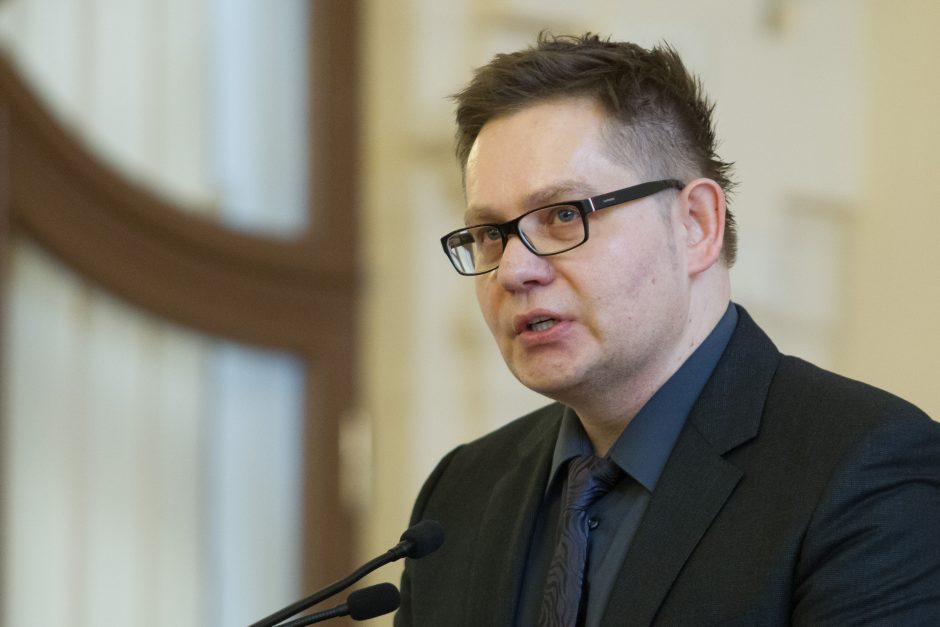 Sociologas: Lietuvos vyrus kamuoja „beviltiškas optimizmas“