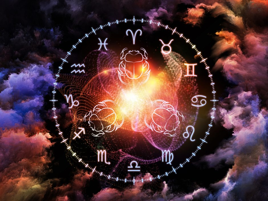 Dienos horoskopas 12 zodiako ženklų (vasario 18 d.)