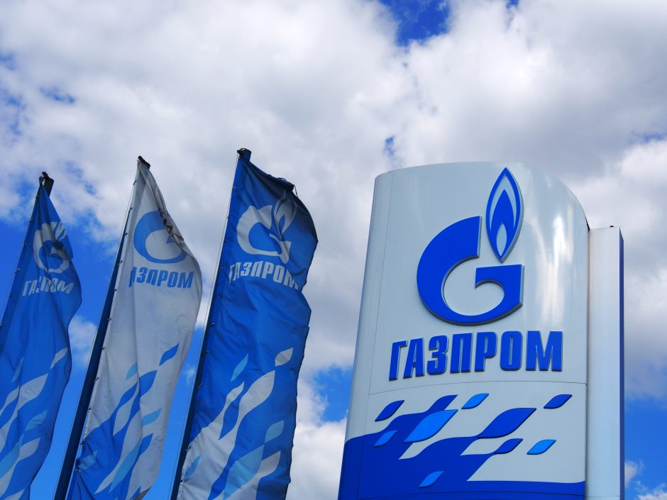 Teismas atvertė A. Kubiliaus ginčą su ministerija dėl derybų su „Gazprom“