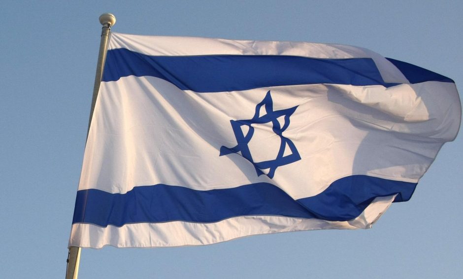 Izraelio vyriausybė nori įvesti mirties bausmę teroristams