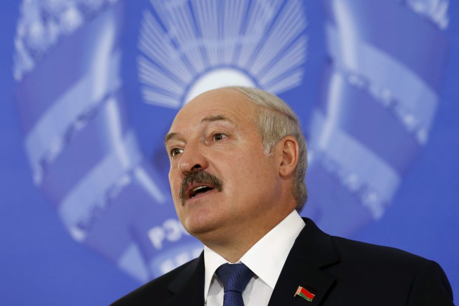 Ar įmanomas Lietuvos vadovų susitikimas su A. Lukašenka dėl Astravo AE?