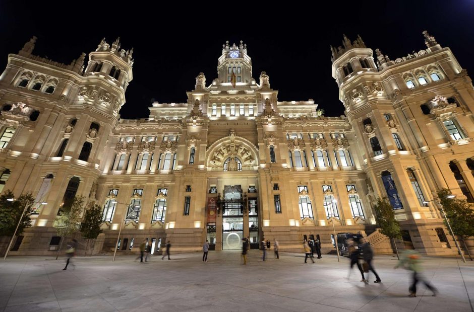 Savaitgalis Madride: ką galima nuveikti vienoje pigiausių Europos sostinių