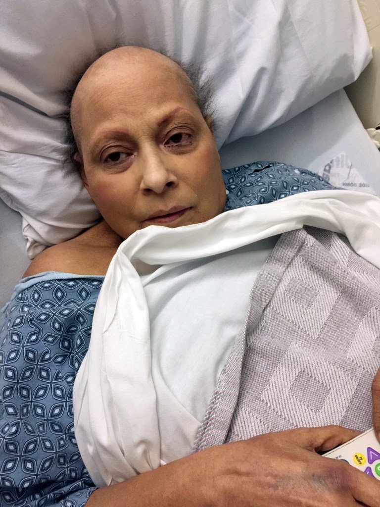 „Johnson & Johnson“ turės sumokėti 417 mln. dolerių vėžiu susirgusiai moteriai