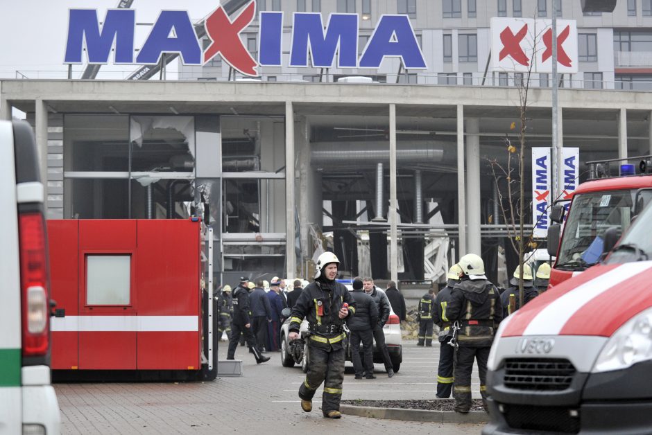Ekspertai: Latvijoje „Maxima“ tinklo parduotuvėse esminių trūkumų nerasta