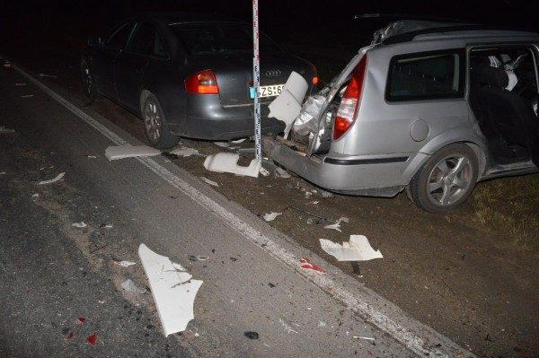 Tragedija Radviliškyje: girtas vairuotojas pražudė policininkę