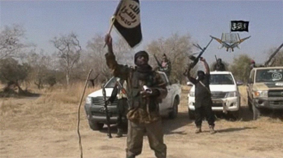 „Boko Haram“ atakavo pagrindinį miestą Nigerijos šiaurės rytuose