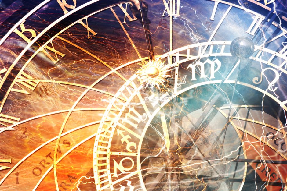 Astrologinė prognozė gegužės 14–20 dienoms