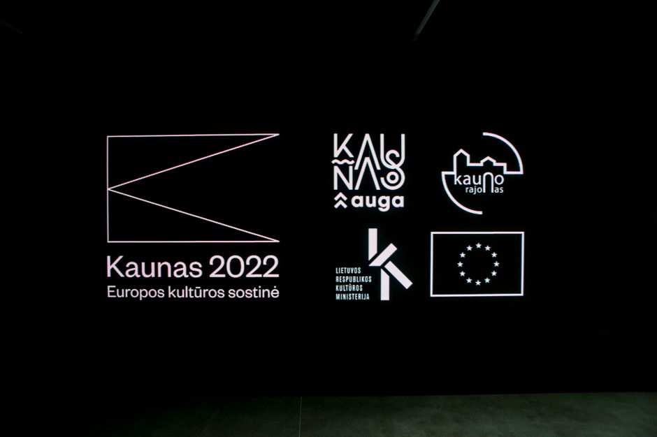 Ilgai laukta akimirka: atskleista Kauno – Europos kultūros sostinės metų programa