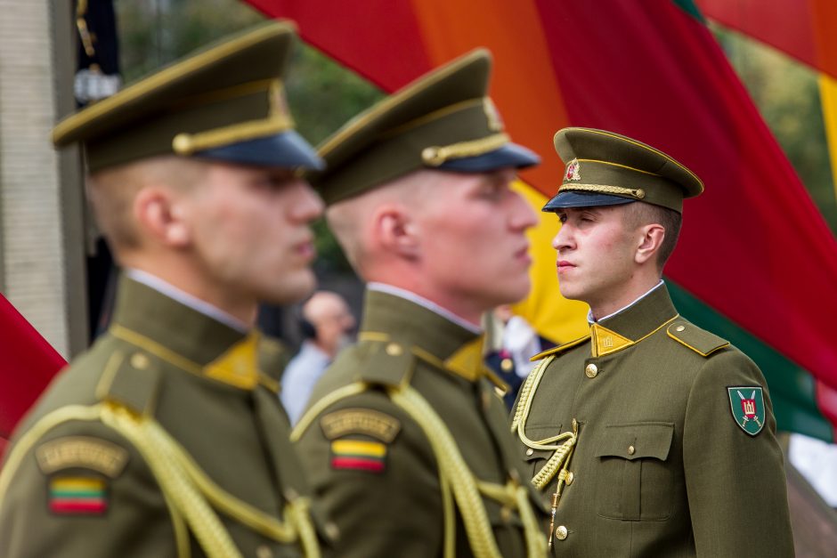 V. Landsbergis: sovietų kariuomenės išvedimas buvo ir Lietuvos, ir Rusijos pergalė