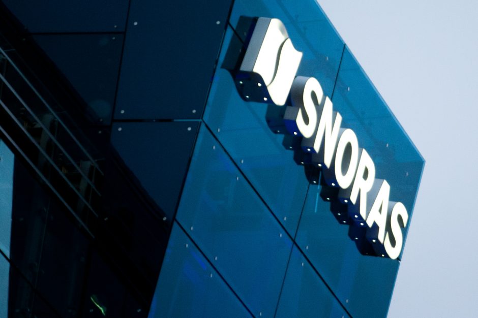„Snoro“ bankroto administratorius laimėjo kovą su Austrijos banku
