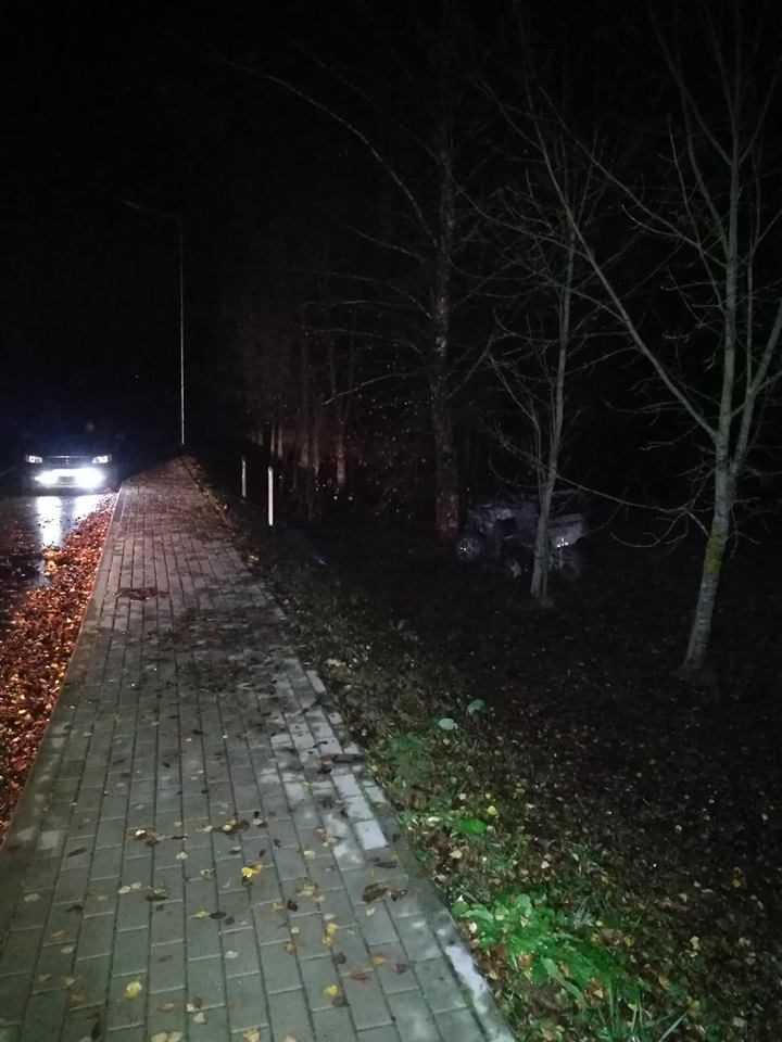 Klaipėdos rajone keturračio avarija nusinešė vyro gyvybę