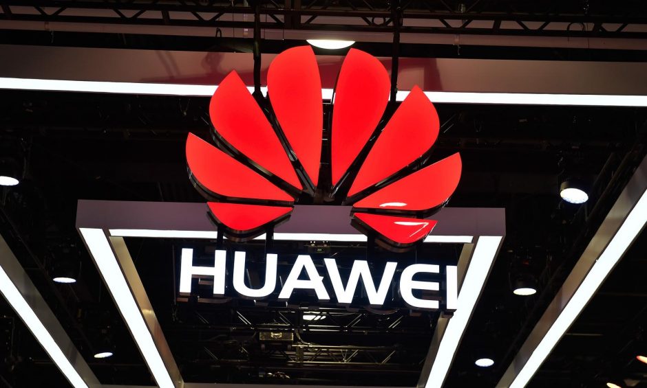 Vokietijos VRM: nesame pasiruošę uždrausti „Huawei“