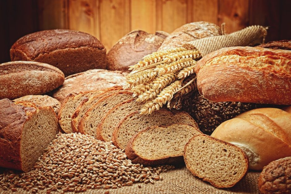 „Maximos“ parduotuvėse – specialus dėmesys savo krašto duonai
