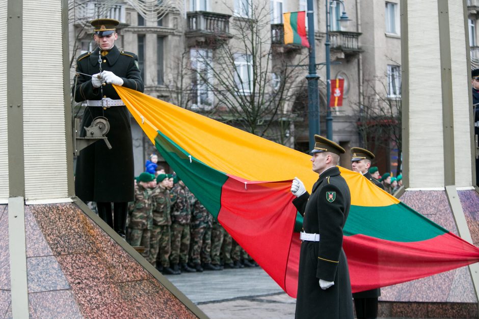 Kovo 11-oji Lietuvoje ir pasaulyje