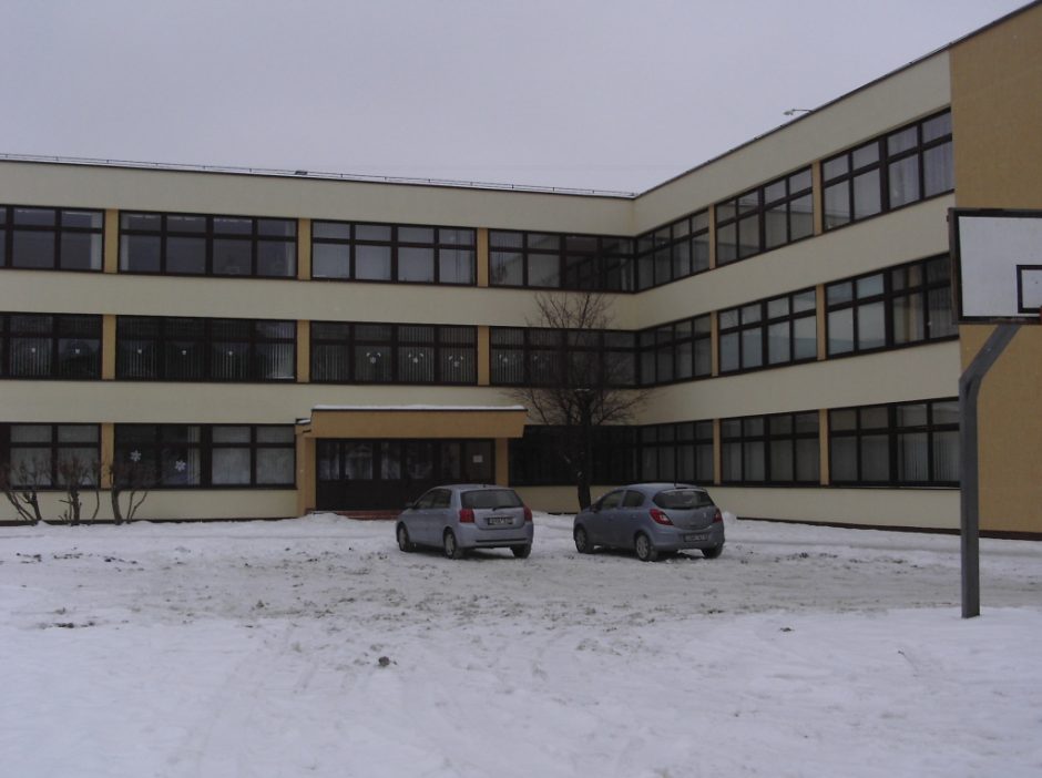 Vilniaus J. Lelevelio mokyklai – inžinerinės gimnazijos statusas