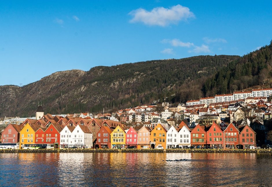 Ar tikrai Norvegija – brangiausia Europos šalis?