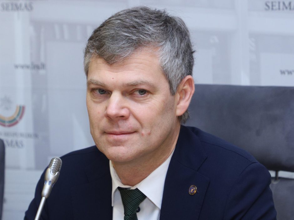 Žvalgyba: Rusijai nepavyksta Lietuvoje įgyti norimos politinės įtakos