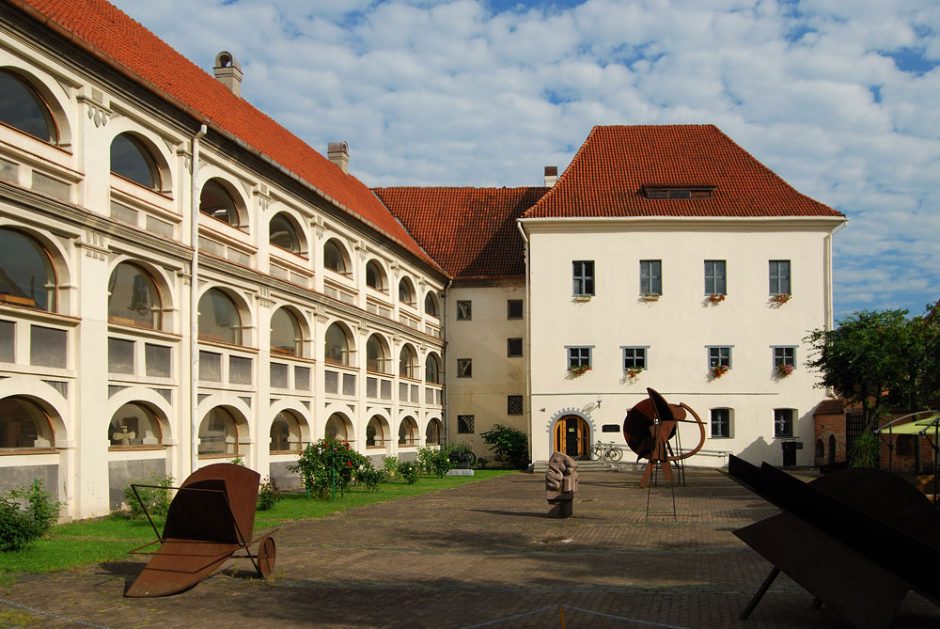 Ministerija panaikins 60 metų veikiančią Lietuvos technikos biblioteką