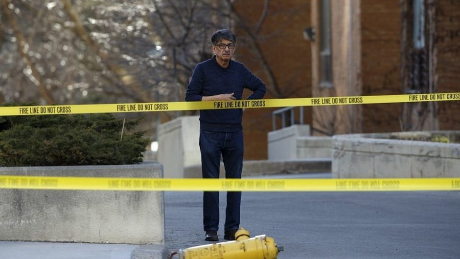 10 žmonių Toronte pražudžiusiam vyrui pateikti kaltinimai tyčiniu nužudymu