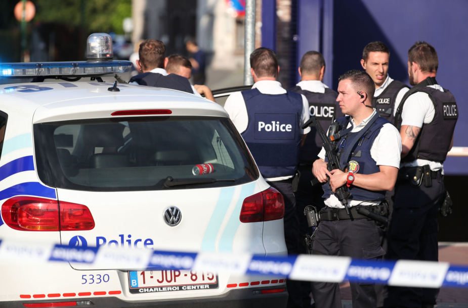 Tragedija: Belgijoje motina įtariama nužudžiusi tris vaikus