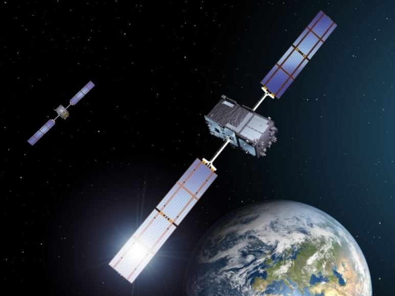 „Galileo“ navigacijos palydovų laikrodžių gedimų priežastis nustatyta