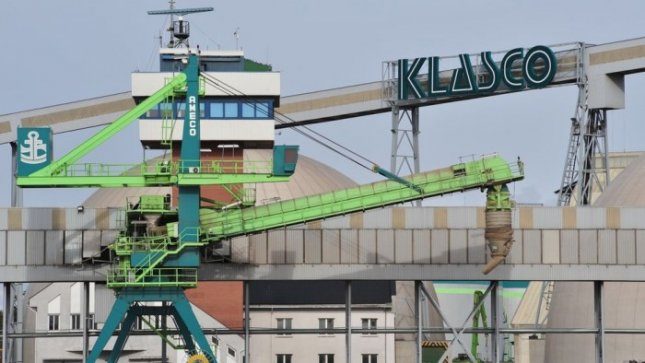 Rekonstruotos KLASCO krantinės turėtų pasitarnauti visam Klaipėdos uostui