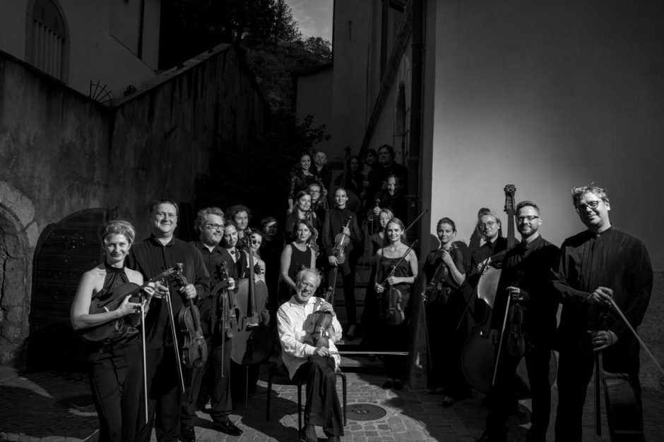 G. Kremeris ir orkestras „Kremerata Baltica“ jubiliejaus iškilmes pradės Vilniuje